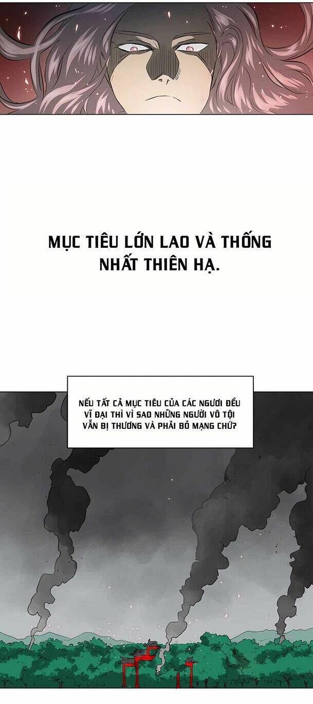 thăng cấp vô hạn trong murim chapter 138 - Next chapter 139