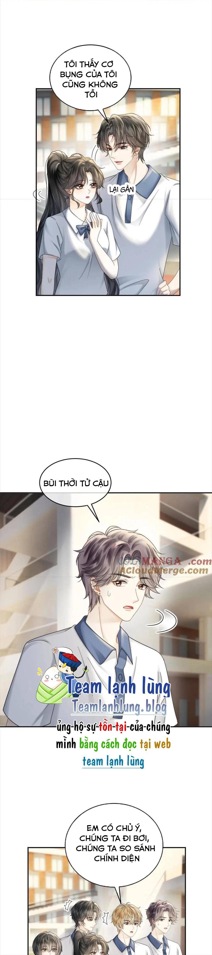 cùng đỉnh lưu ảnh đế yêu đương phát đường Chapter 393 - Next Chapter 394