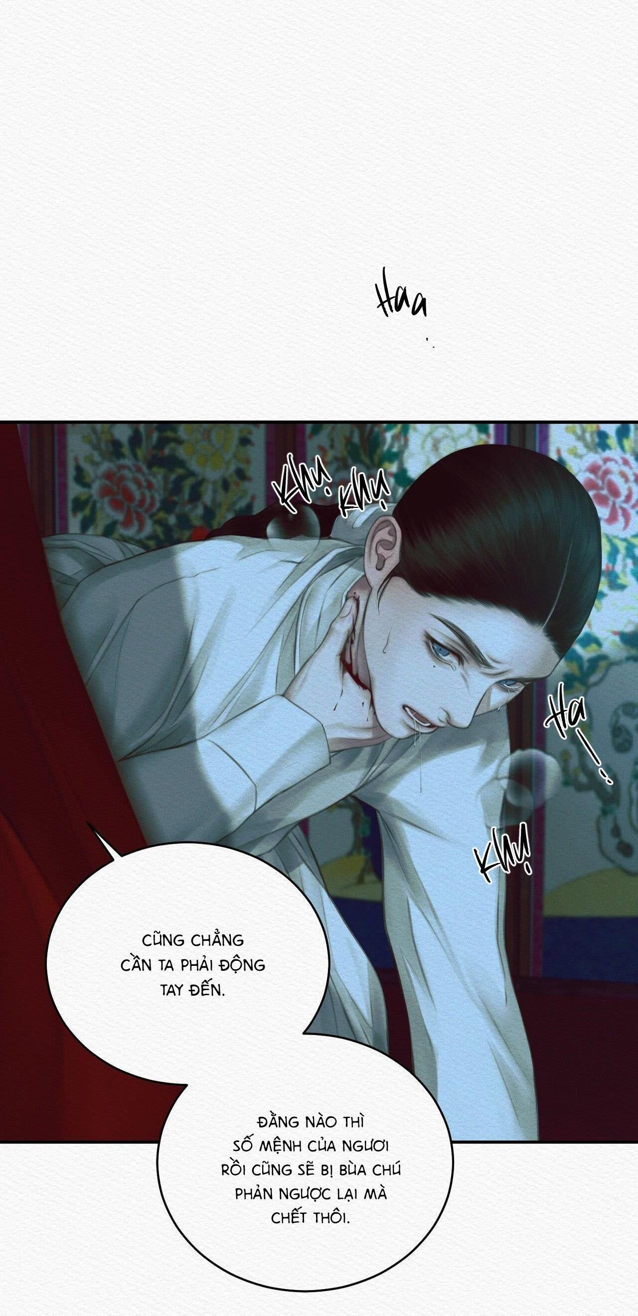 (CBunu) Củy Dạ Khút Chapter 61 - Trang 1