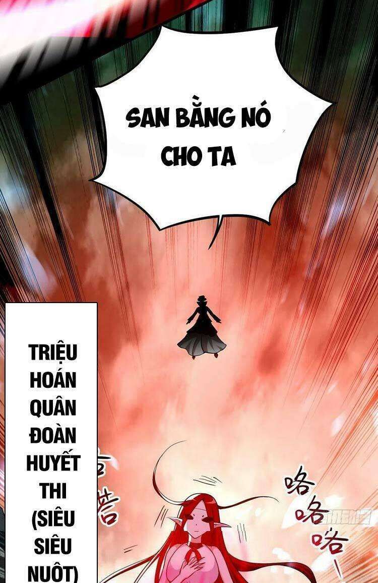 Đệ Tử Của Ta Đều Là Siêu Thần Chapter 165 - Trang 1