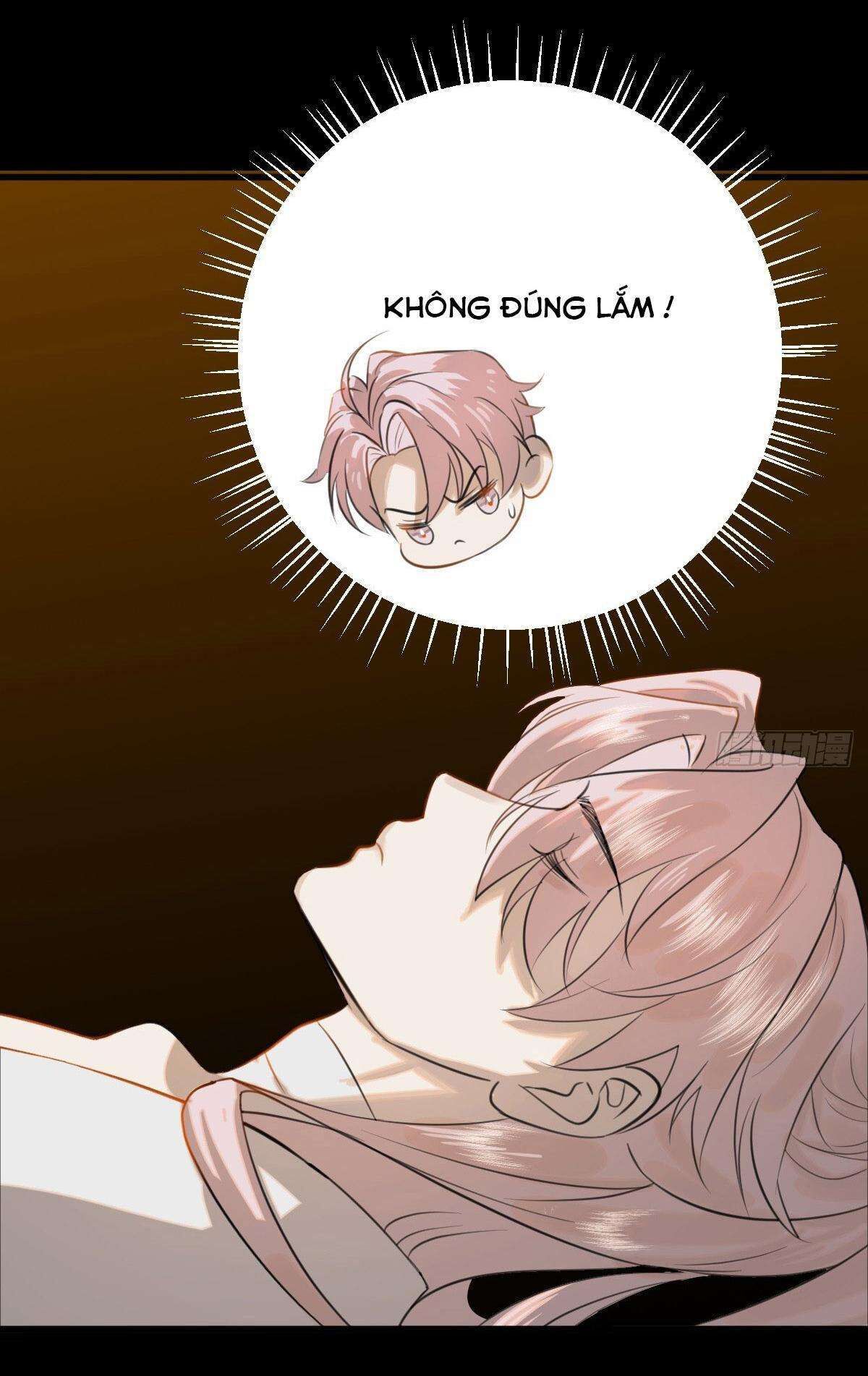 tà thần của riêng tôi Chương 4 - Next Chapter 4