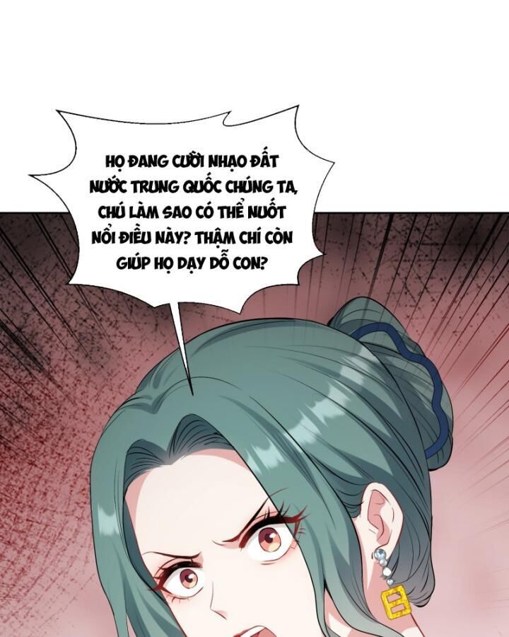 không làm kẻ nịnh bợ nữa, ta trở thành tỷ phú! chapter 87 - Next chapter 88