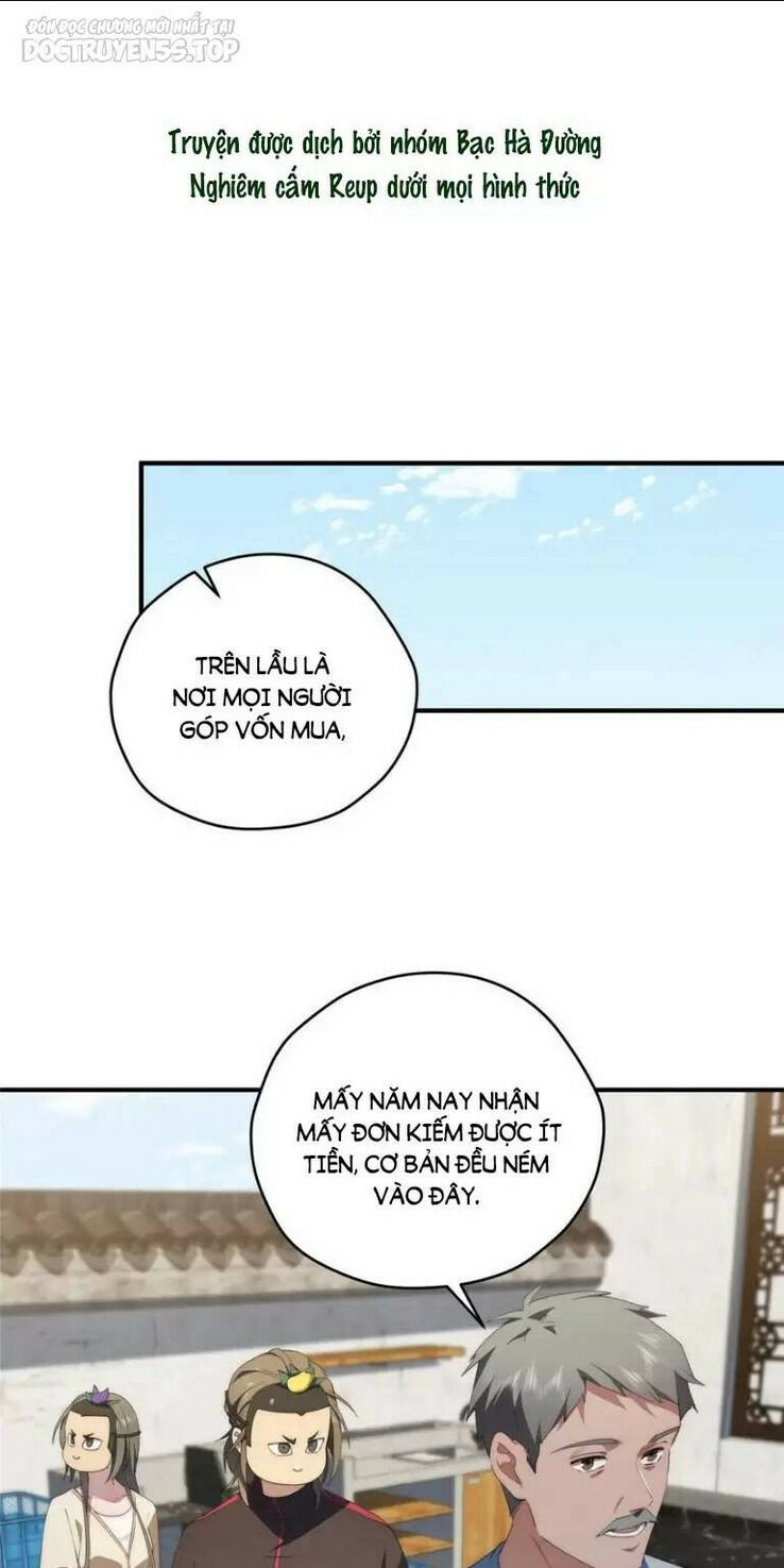 Nữ Chính Từ Trong Sách Chạy Ra Ngoài Rồi Phải Làm Sao Đây? Chapter 75 - Trang 1