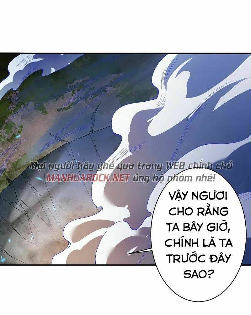 nghịch thiên tà thần Chapter 399 - Trang 2