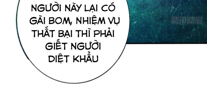 hệ thống tìm đường chết mạnh nhất Chapter 91 - Trang 2