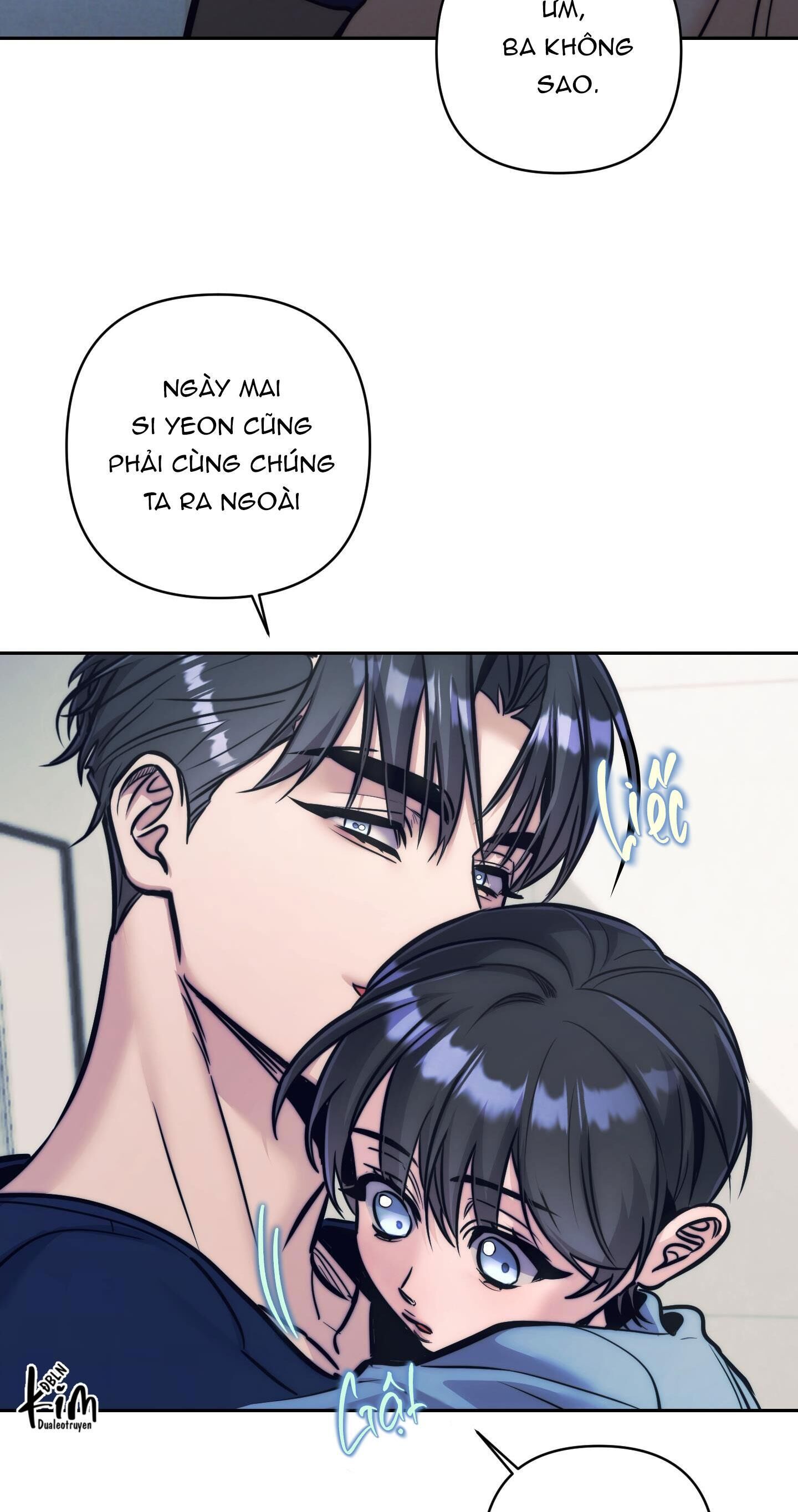 KỲ THỊ Chapter 17 - Trang 1