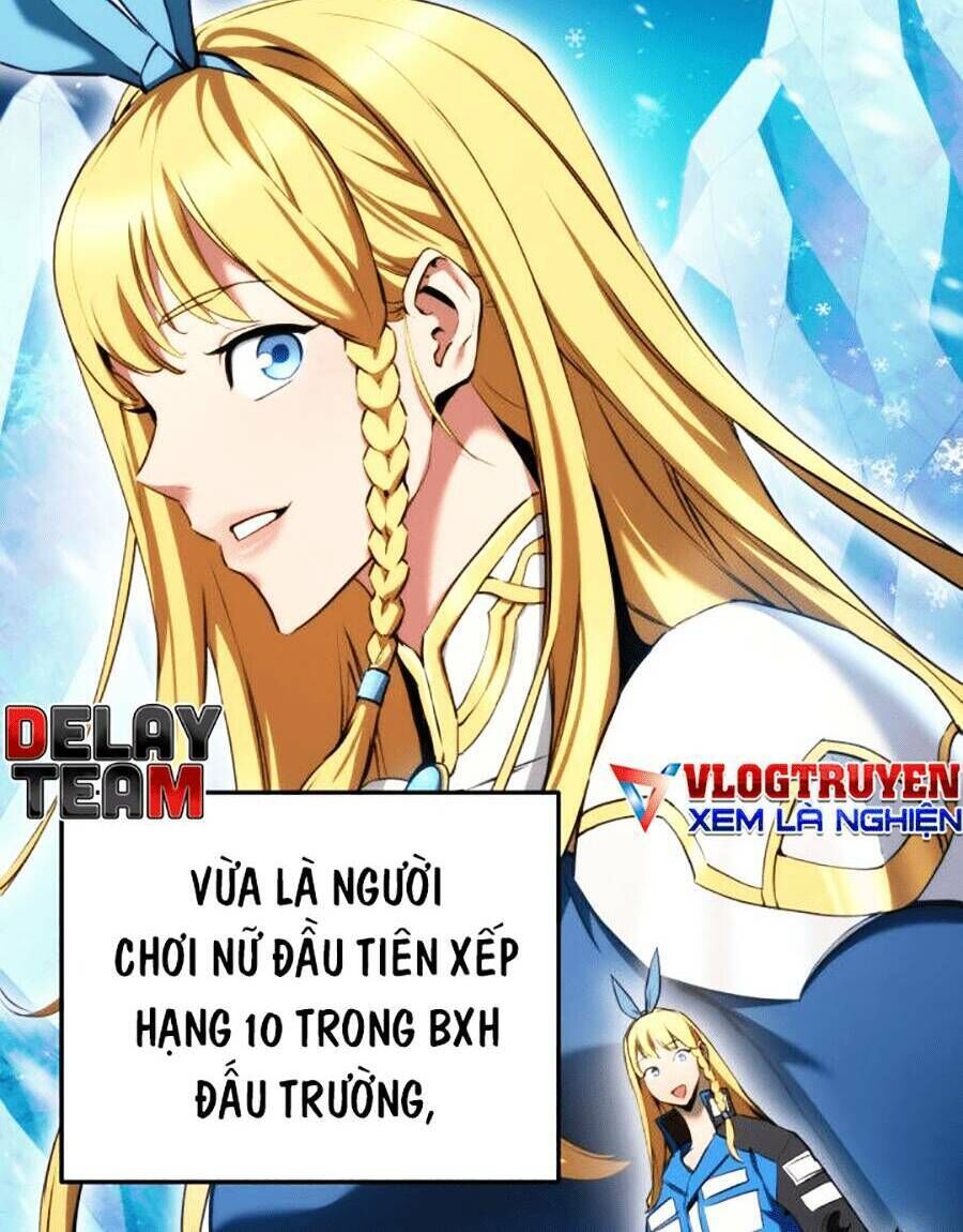 huyền thoại game thủ - tái xuất chapter 51 - Next chapter 52