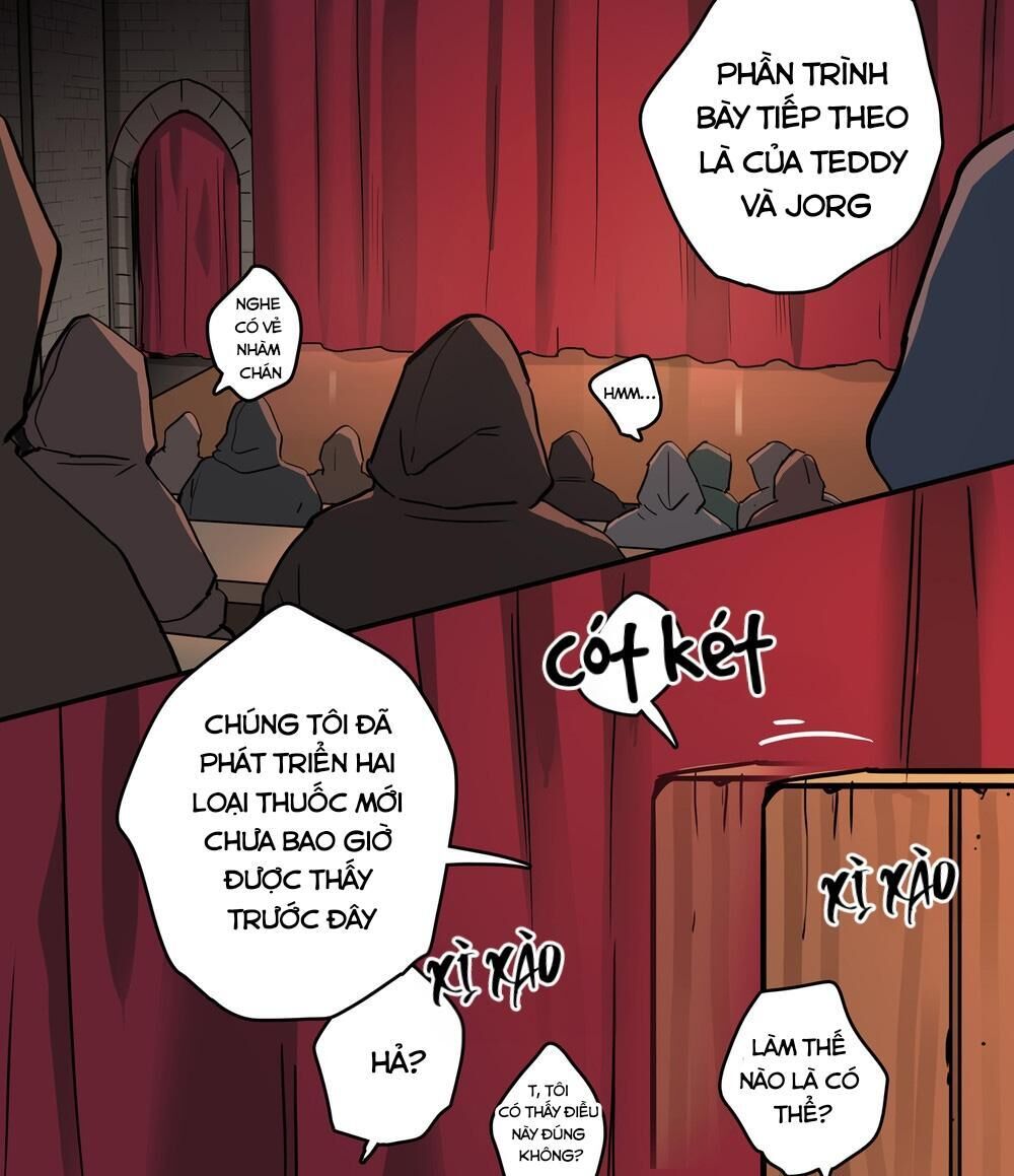 oneshot mặn chát Chapter 114 - Trang 1