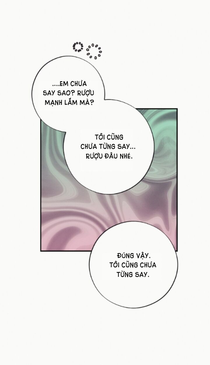 [18+] cám dỗ màu đỏ Chap 50 - Next 50.1