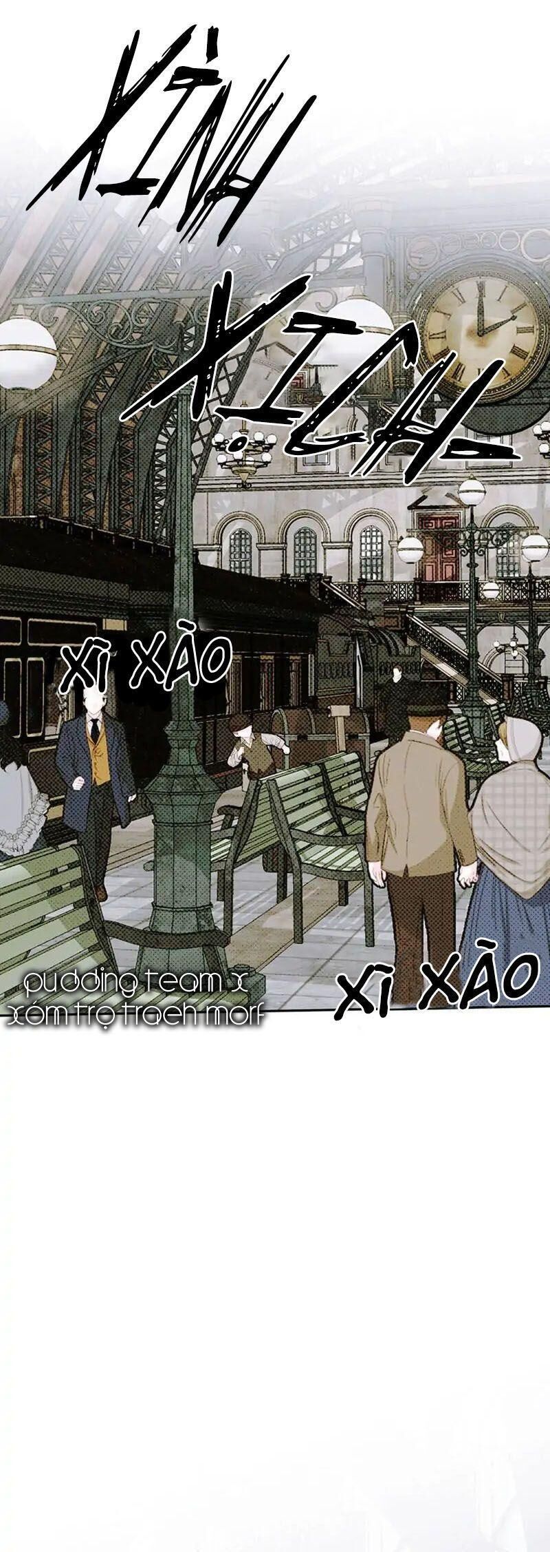 Độc Tấu Đôi Chapter 5 - Next Chapter 6