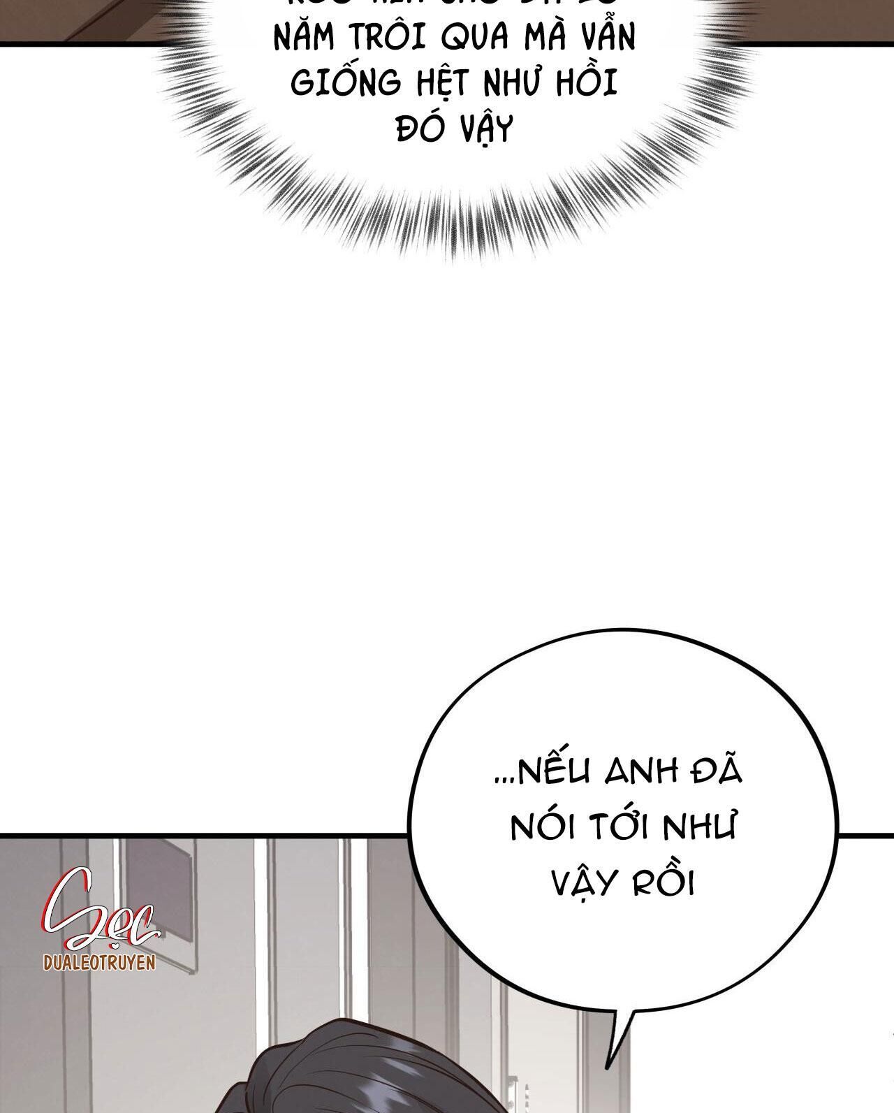 honey bear Chapter 44 - Trang 1