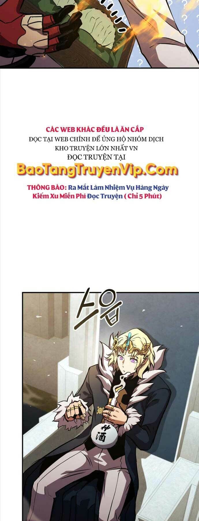 huyền thoại game thủ - tái xuất chapter 135 - Next chương 136