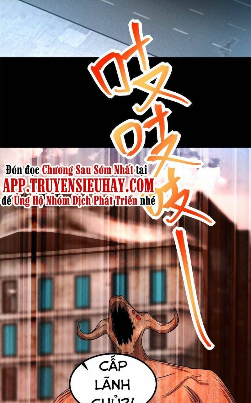 mạt thế vi vương chapter 377 - Next chapter 378