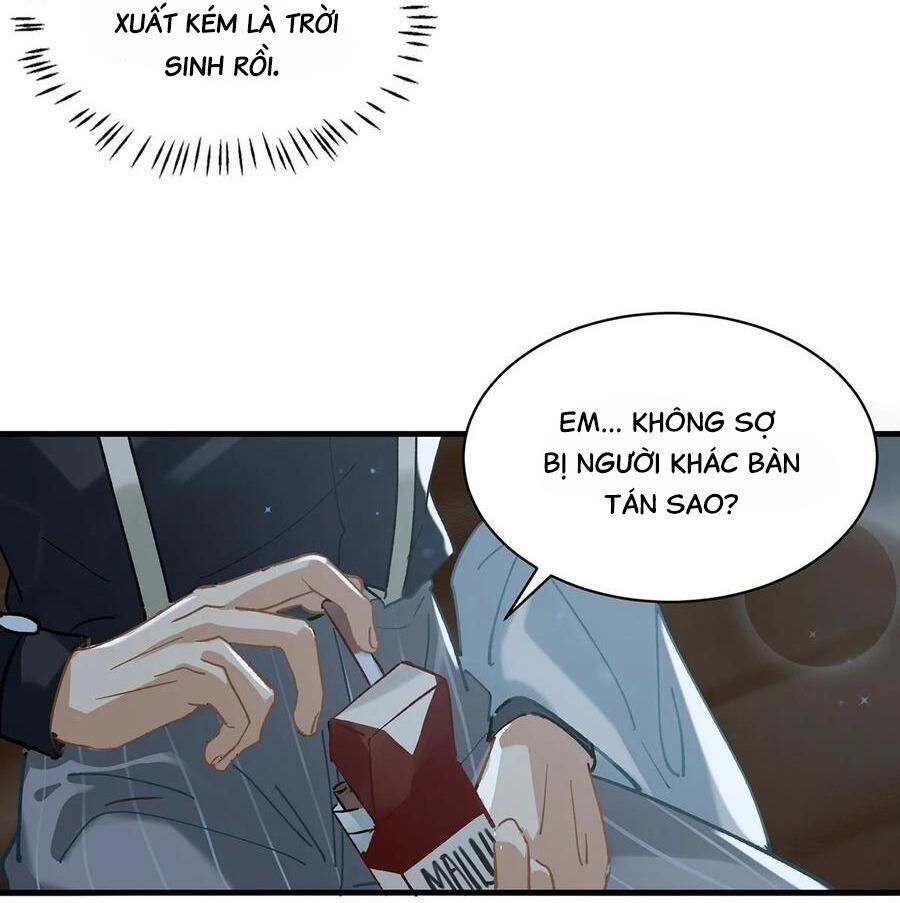 Tôi Và Đối Tác Của Tôi Chapter 37 - Next Chapter 38