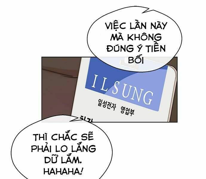 người đàn ông thực thụ chapter 64 - Trang 2