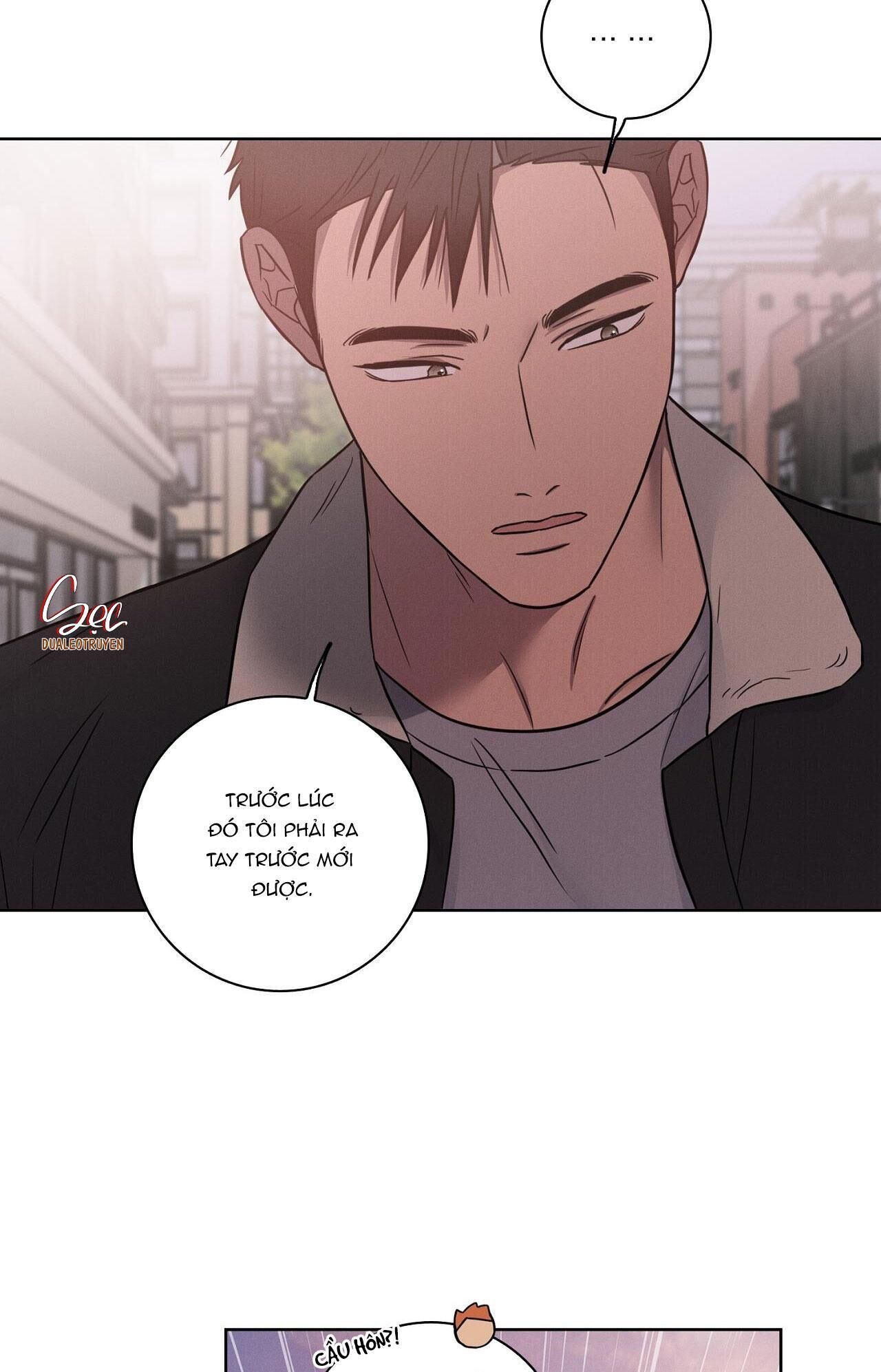 love gym Chapter 46 - Trang 2