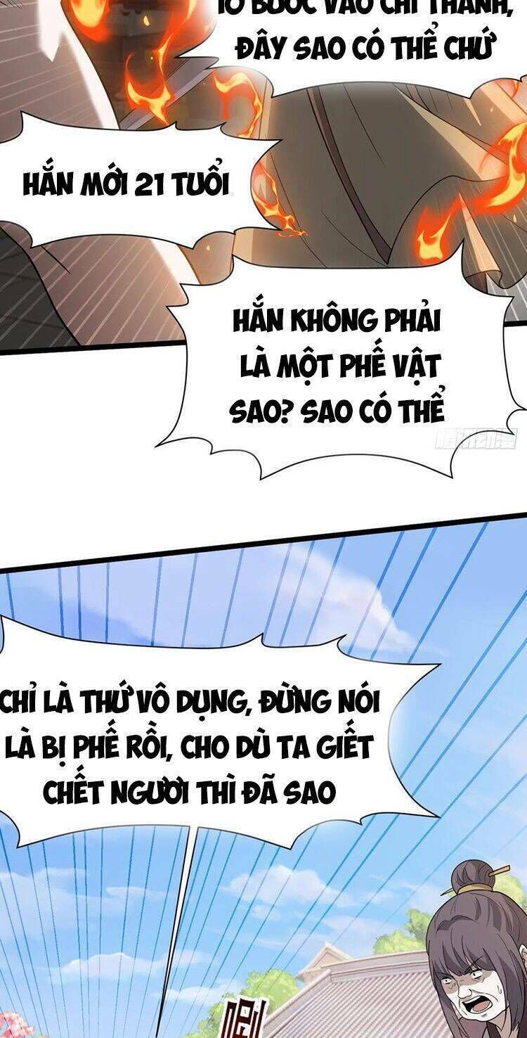 hệ thống gánh con mạnh nhất chapter 86 - Trang 2