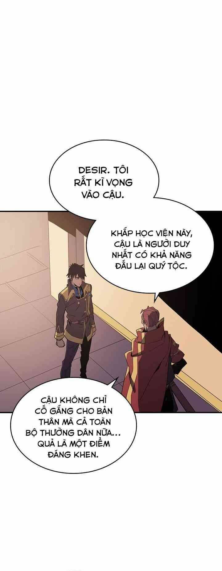 chuyển sinh ma pháp đặc biệt yếu chapter 106 - Next chapter 107