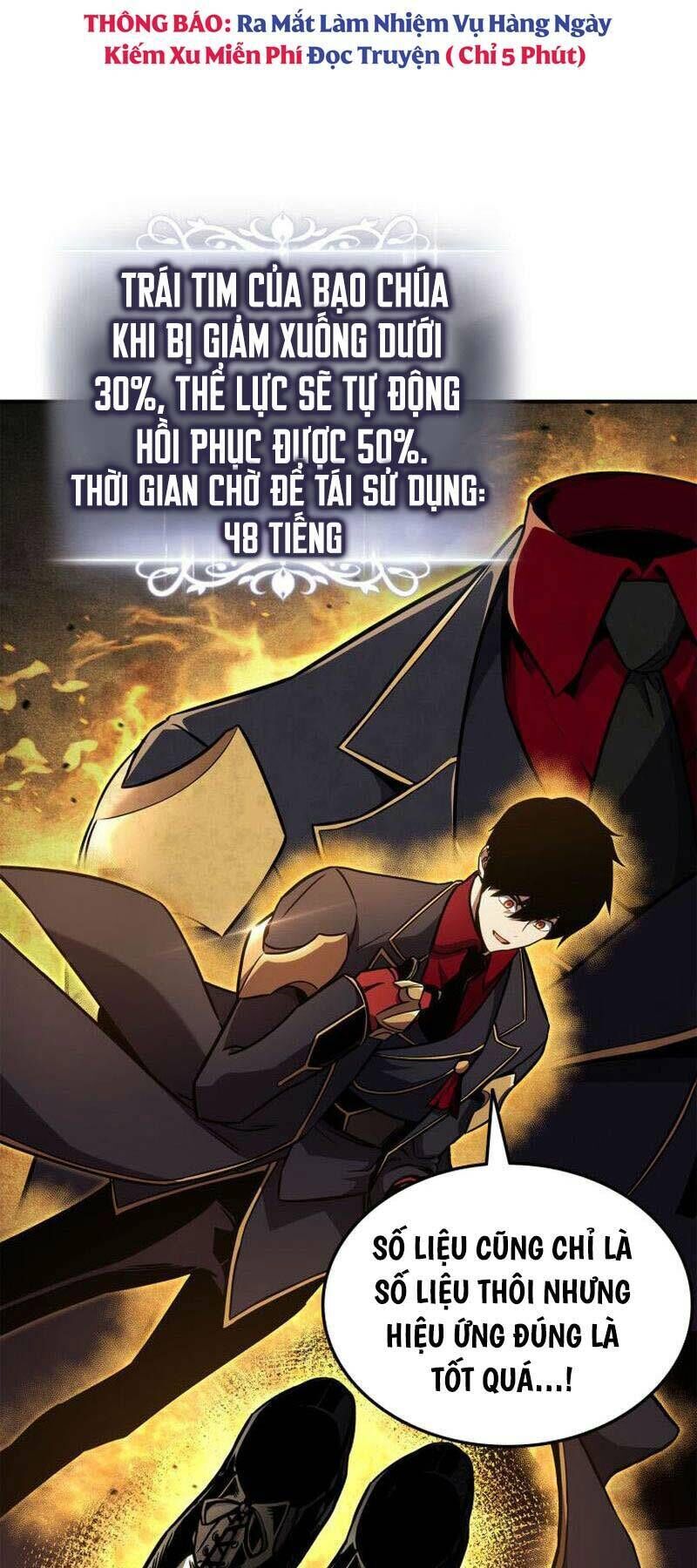 huyền thoại game thủ - tái xuất chapter 143 - Next chapter 144