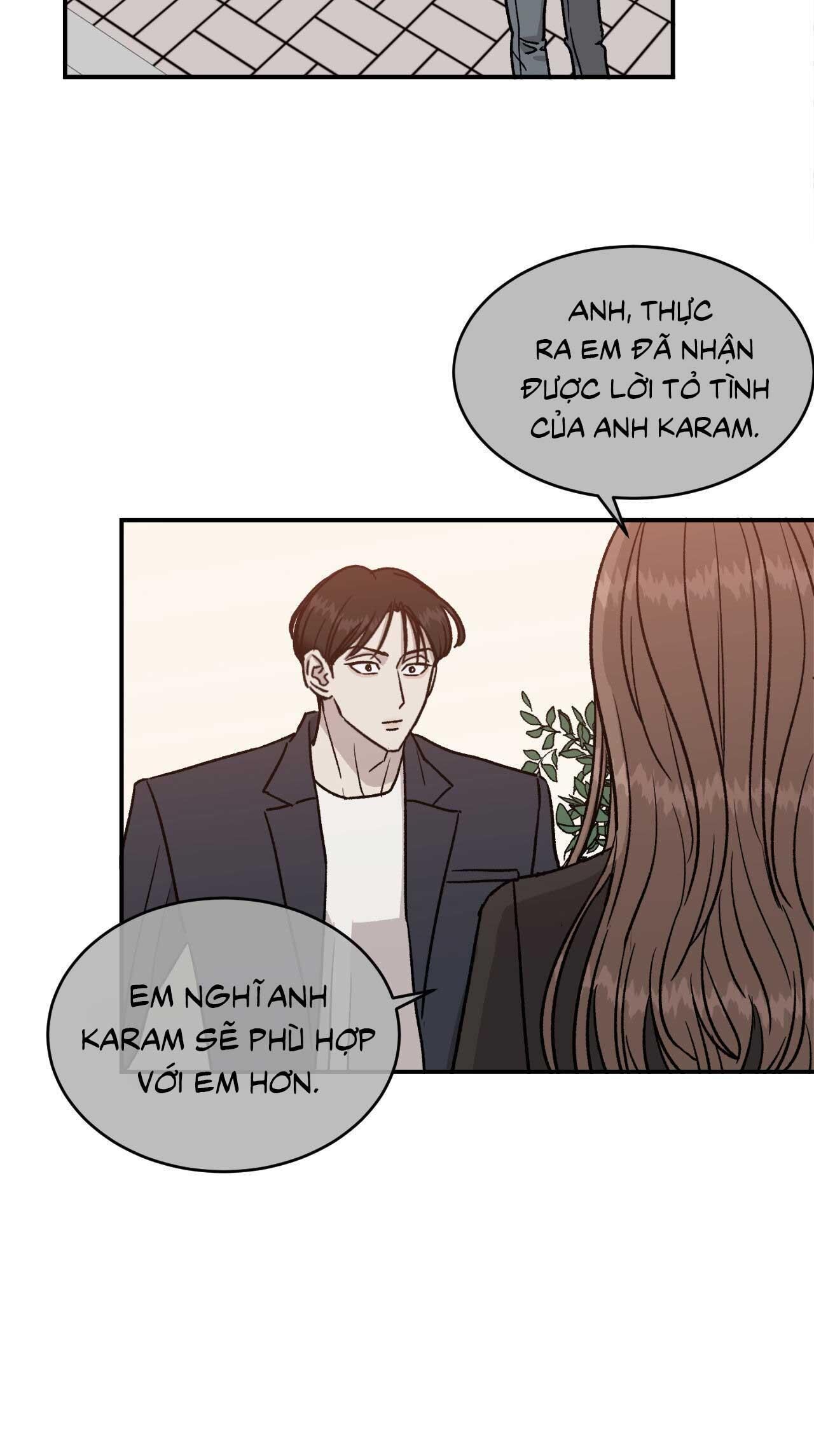 nhà của chúng ta Chapter 10 - Trang 2