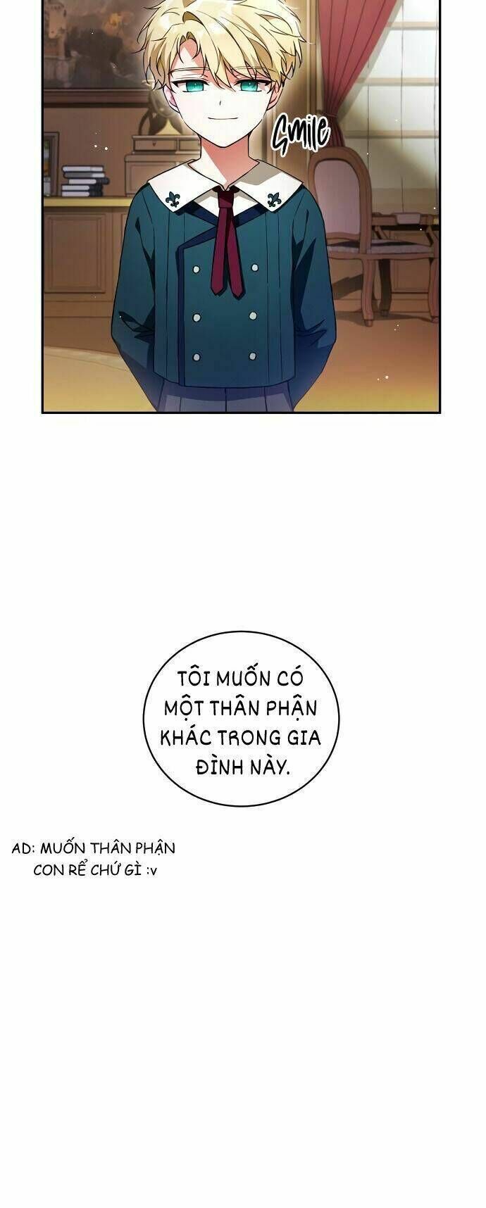 tôi đã thuần hóa hầu tước ác ma Chapter 10 - Next Chapter 11