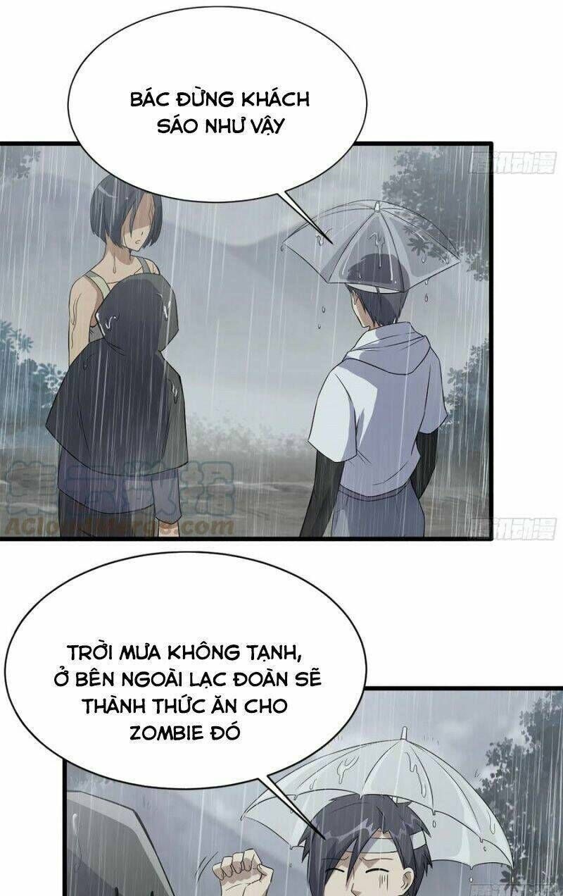 tôi chuyển vàng tại mạt thế Chapter 125 - Next Chapter 126