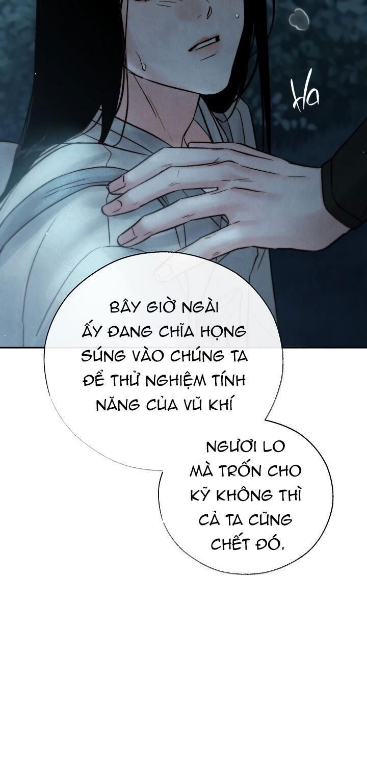 thuốc độc Chapter 13 - Next Chương 14