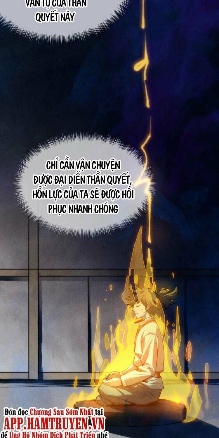 vạn cổ chí tôn chapter 11 - Trang 2