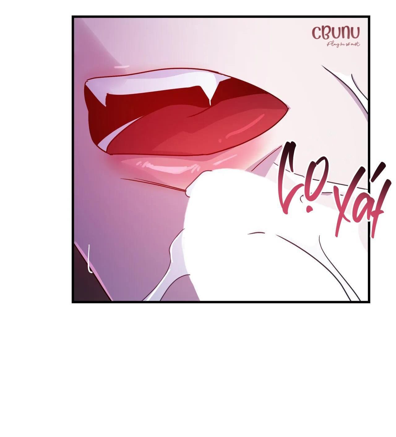 (cbunu) ám giữ linh hồn Chapter 35 H+ - Trang 2