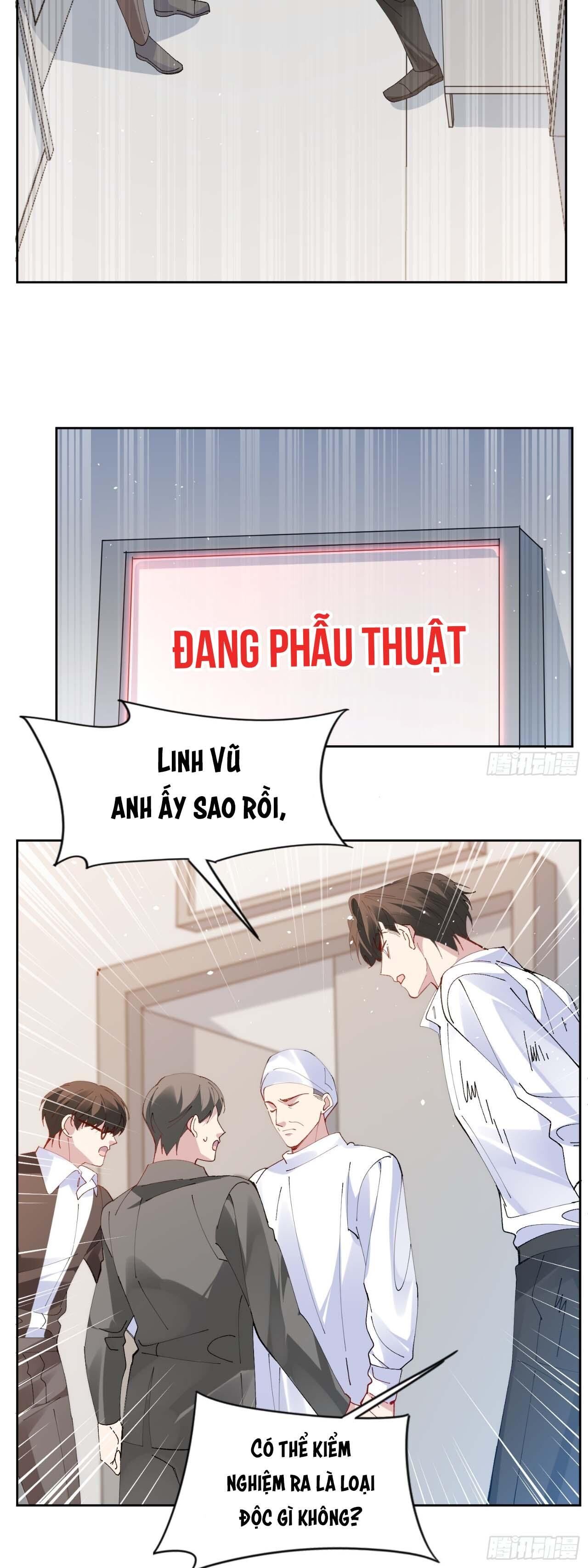 ỷ dưới hiếp trên Chapter 34 - Trang 1