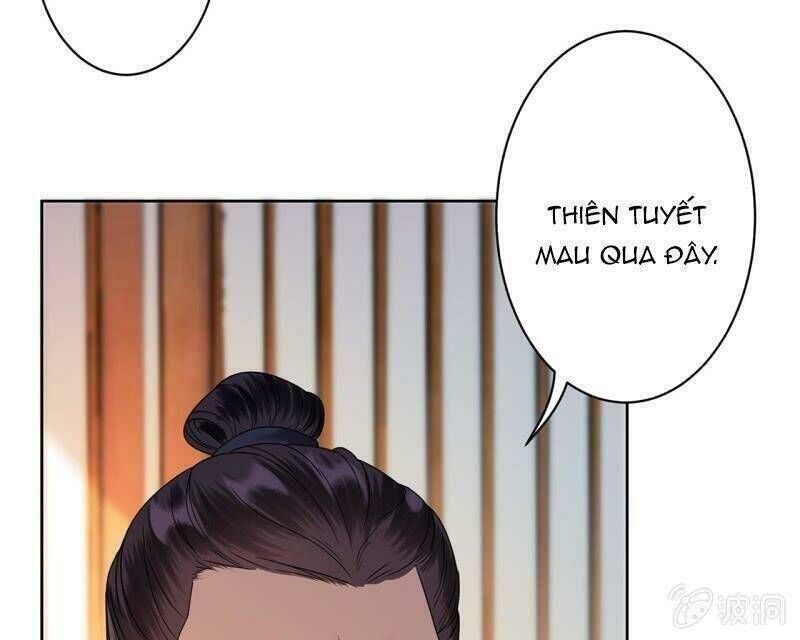 Vương Gia Kiêu Ngạo Quá Khó Cua Chapter 31 - Next Chapter 32