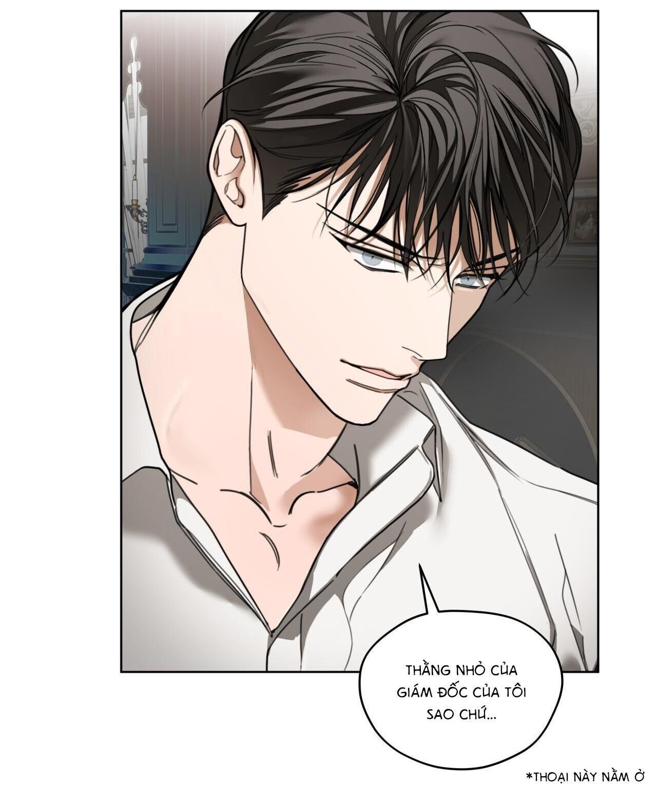 (CBunu) Phạm Luật Chapter 66 - Trang 2