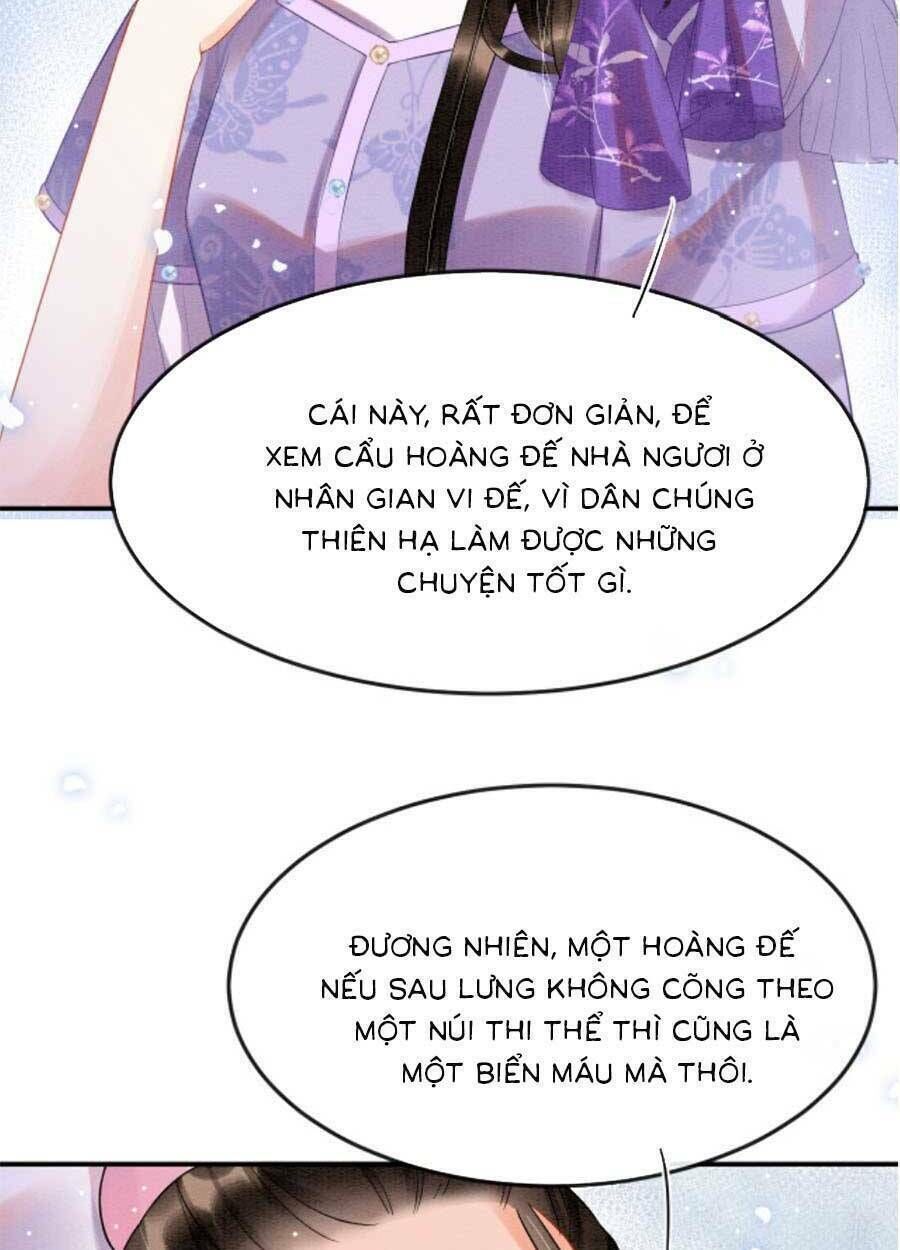 bạch nguyệt quang lạm quyền của sủng hậu chapter 73 - Trang 2