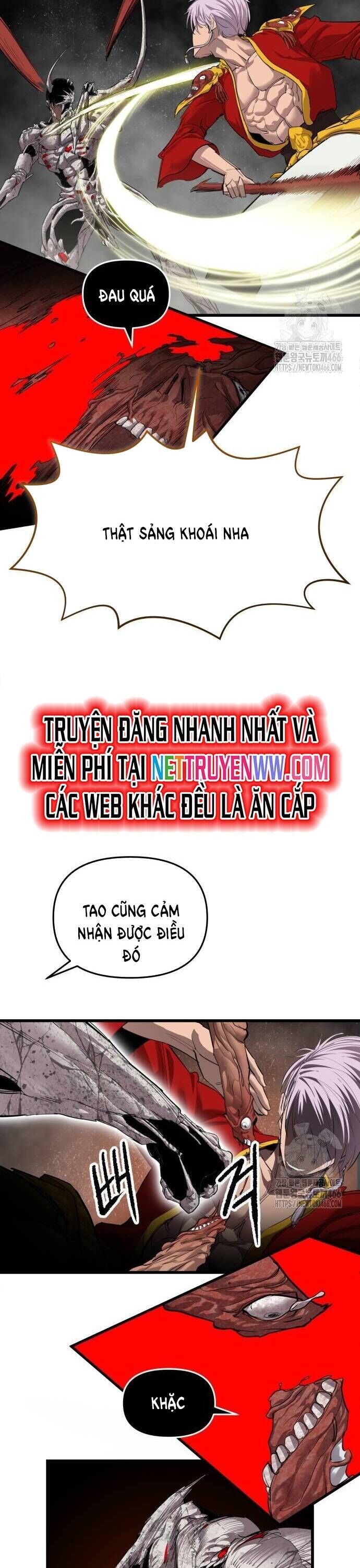 cốt nhân Chapter 16 - Trang 2