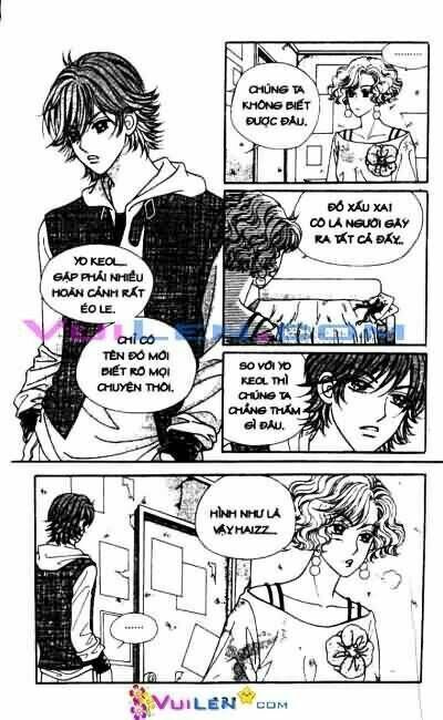 Anh là của tôi Chapter 8 - Next Chapter 9