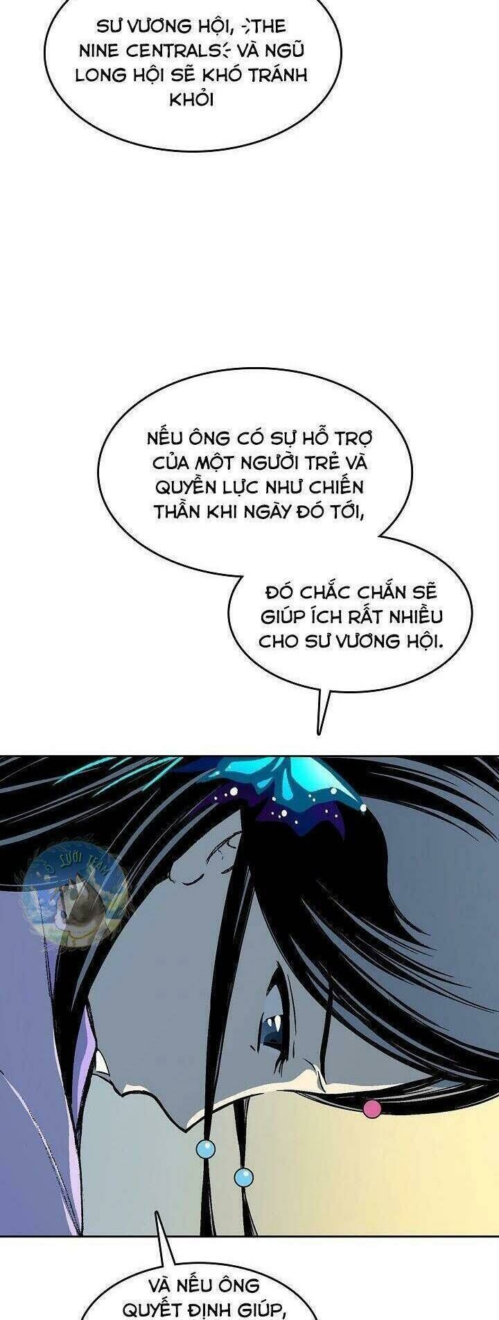 hồi ức của chiến thần Chapter 89 - Next Chapter 90