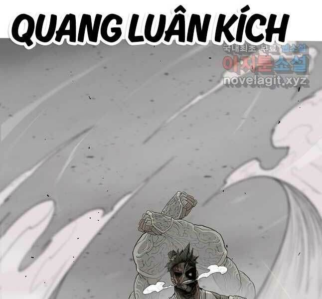 bắc kiếm giang hồ chương 165 - Next chapter 166