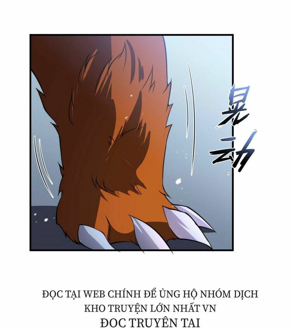 thần sủng tiến hóa Chapter 21 - Trang 2