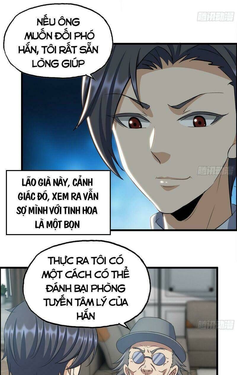 tôi chuyển vàng tại mạt thế Chapter 235 - Next Chapter 236