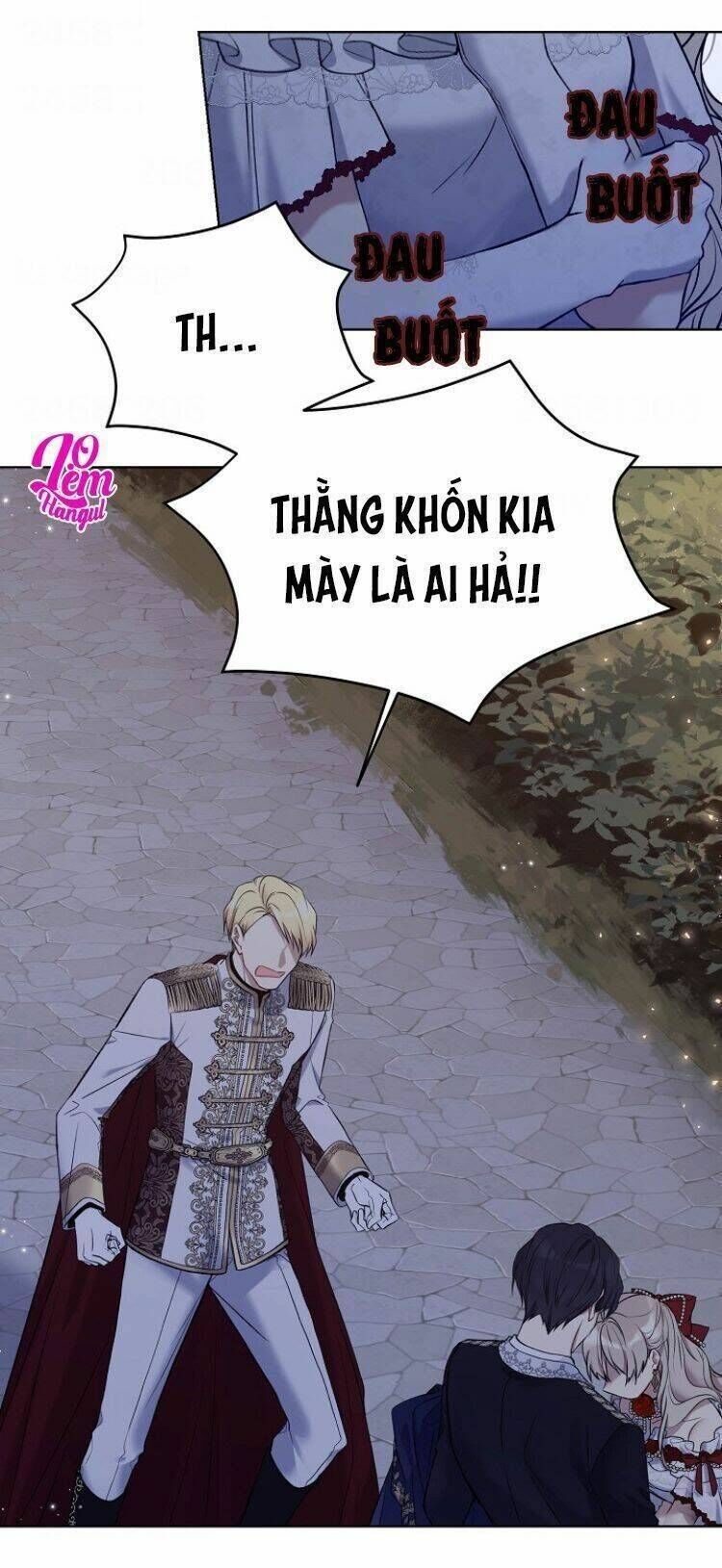 vương miện viridescent chapter 47 - Trang 2