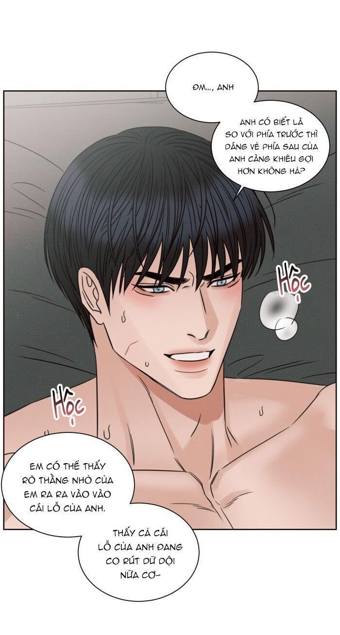 dù anh không yêu em Chapter 99 - Trang 2