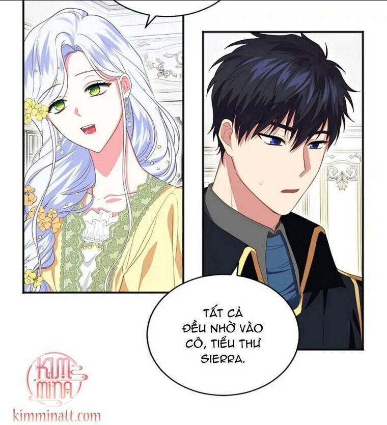 tôi đã đình công vì đã đến hạn chót chapter 9 - Trang 2