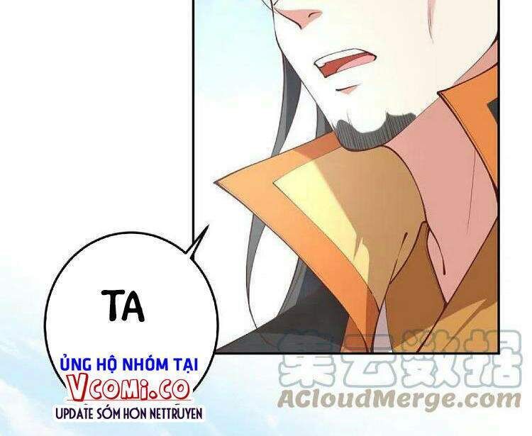 nghịch thiên tà thần chapter 432 - Trang 2