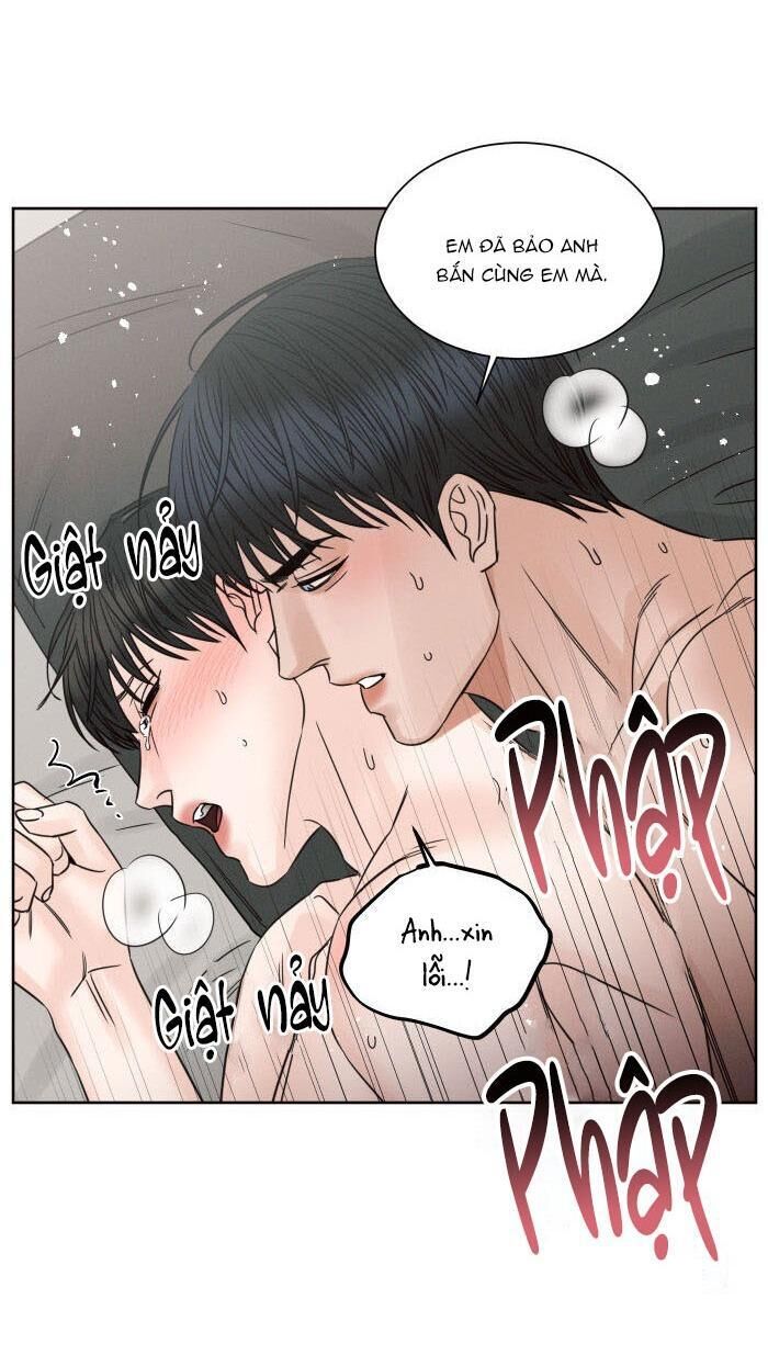 dù anh không yêu em Chapter 99 - Trang 2