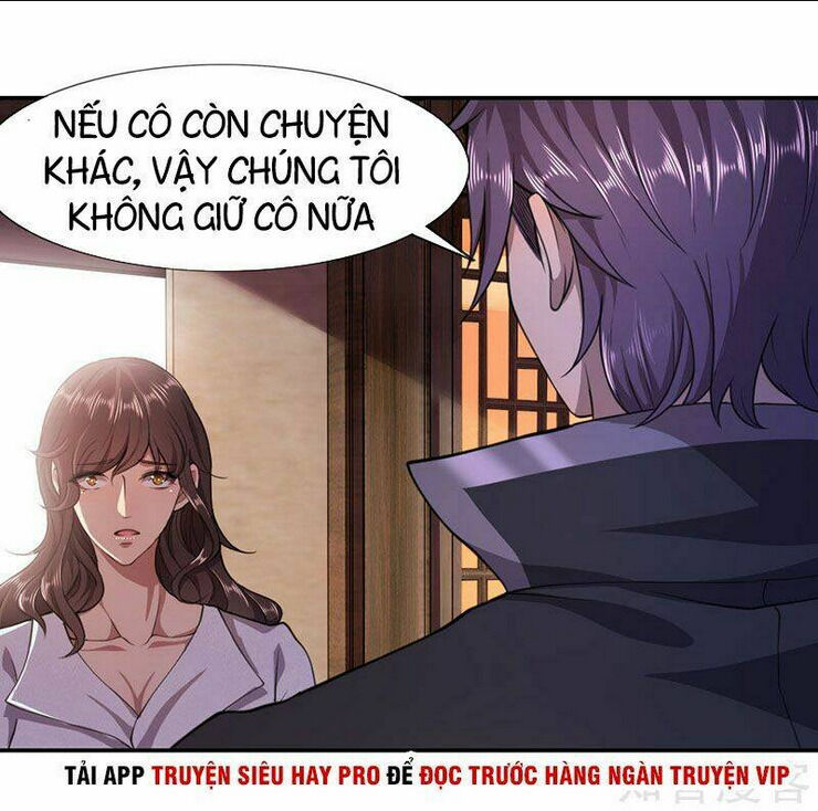 y võ chí tôn chapter 86 - Trang 2