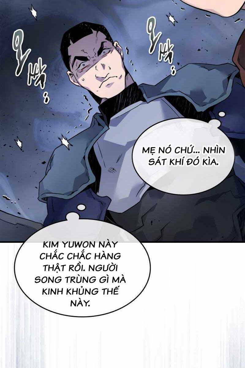 thăng cấp cùng thần chapter 80 - Next chapter 81