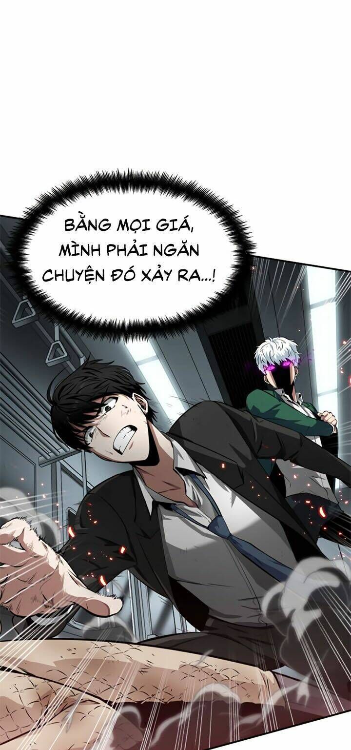 toàn trí độc giả chapter 6 - Trang 2