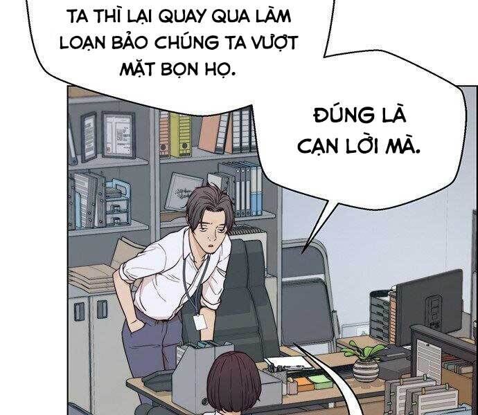 người đàn ông thực thụ chapter 73 - Next chapter 74