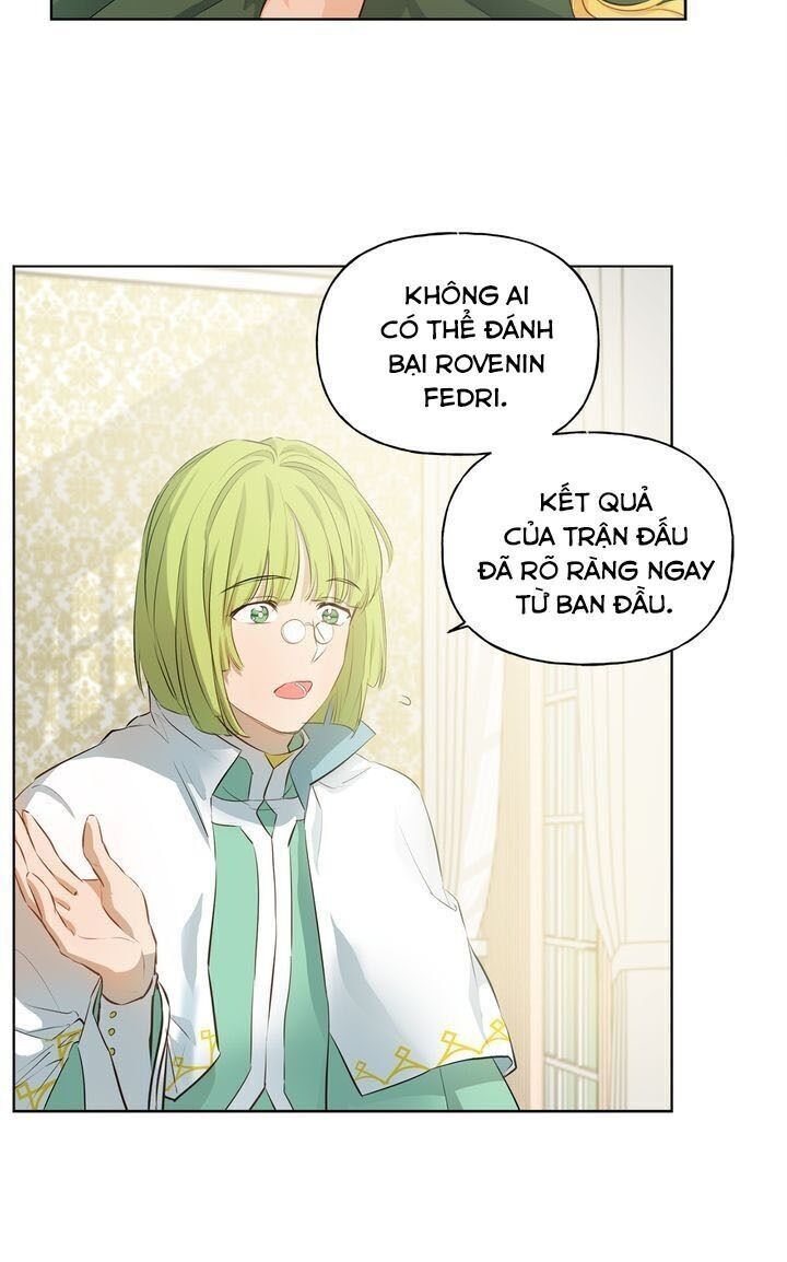 triệu hồi sư với mái tóc màu hoàng kim Chapter 40 - Trang 2