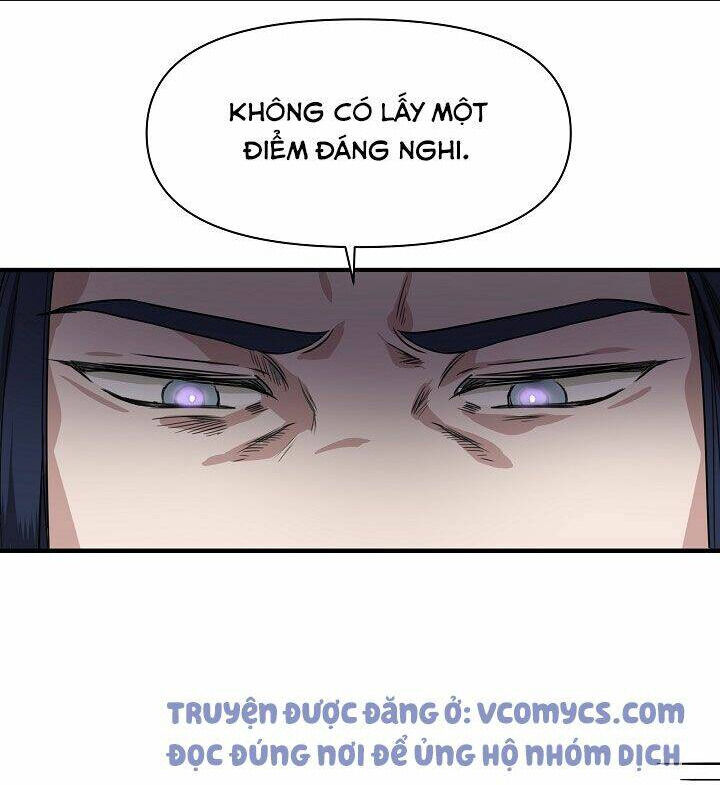 tôi không phải là cinderella chapter 2 - Trang 1